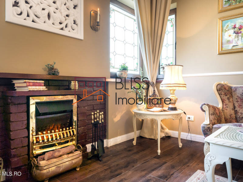 House for Sale Unirii, Bucharest - 1 Bedroom - ID:116249 | Bliss Imobiliare / Photo 3 - BLISS Imobiliare