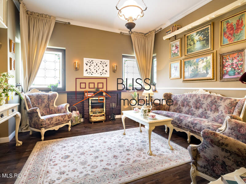 House for Sale Unirii, Bucharest - 1 Bedroom - ID:116249 | Bliss Imobiliare / Photo 4 - BLISS Imobiliare