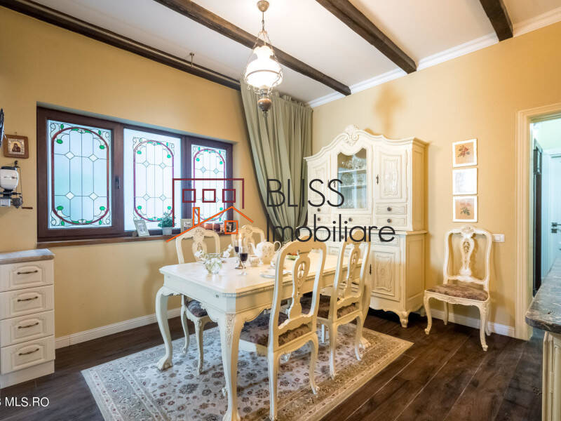 House for Sale Unirii, Bucharest - 1 Bedroom - ID:116249 | Bliss Imobiliare / Photo 5 - BLISS Imobiliare