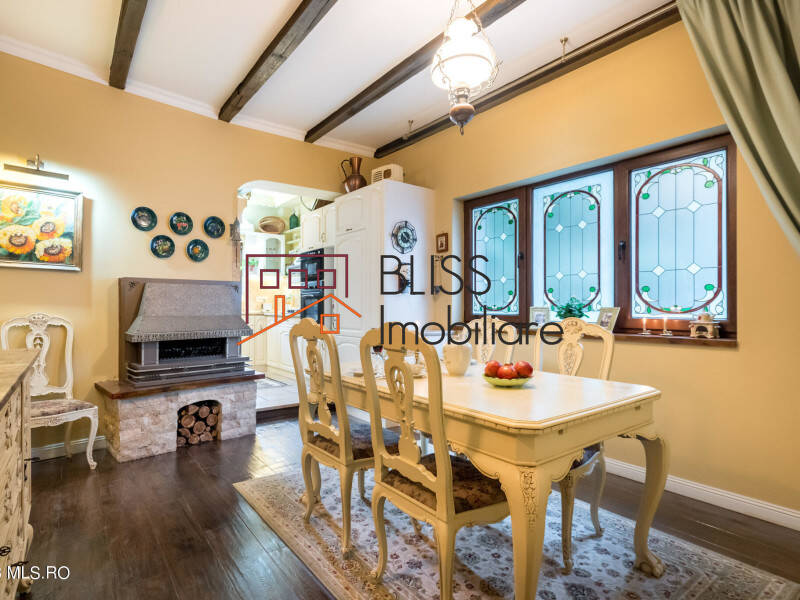 House for Sale Unirii, Bucharest - 1 Bedroom - ID:116249 | Bliss Imobiliare / Photo 6 - BLISS Imobiliare