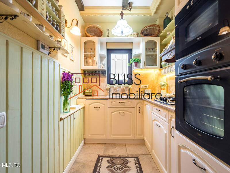 House for Sale Unirii, Bucharest - 1 Bedroom - ID:116249 | Bliss Imobiliare / Photo 7 - BLISS Imobiliare