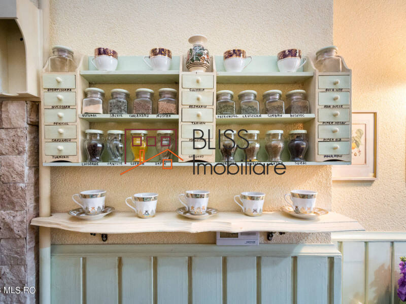 House for Sale Unirii, Bucharest - 1 Bedroom - ID:116249 | Bliss Imobiliare / Photo 9 - BLISS Imobiliare