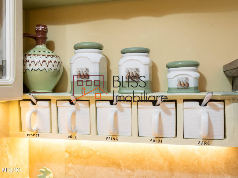 House for Sale Unirii, Bucharest - 1 Bedroom - ID:116249 | Bliss Imobiliare / Photo 10 - BLISS Imobiliare