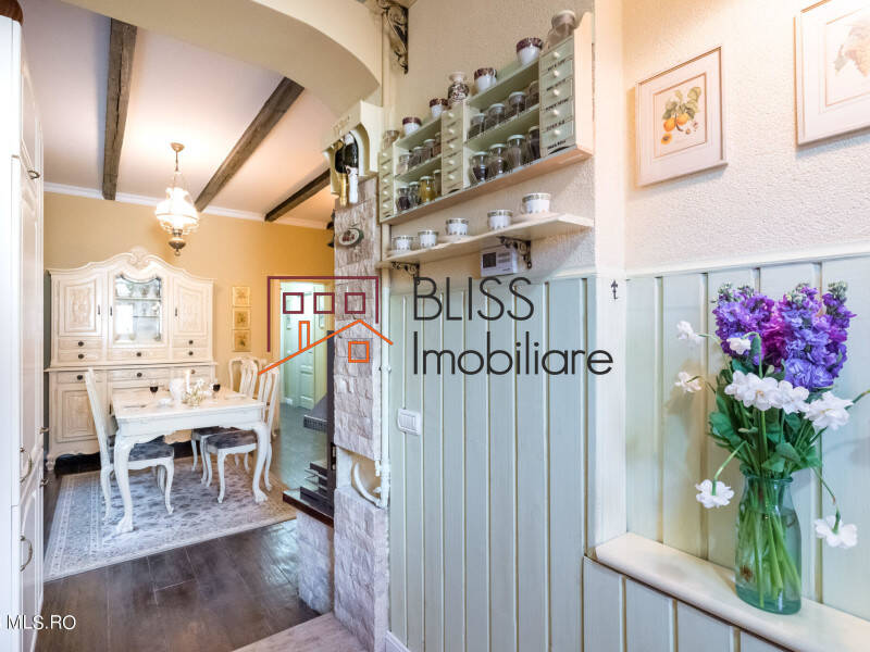 House for Sale Unirii, Bucharest - 1 Bedroom - ID:116249 | Bliss Imobiliare / Photo 11 - BLISS Imobiliare