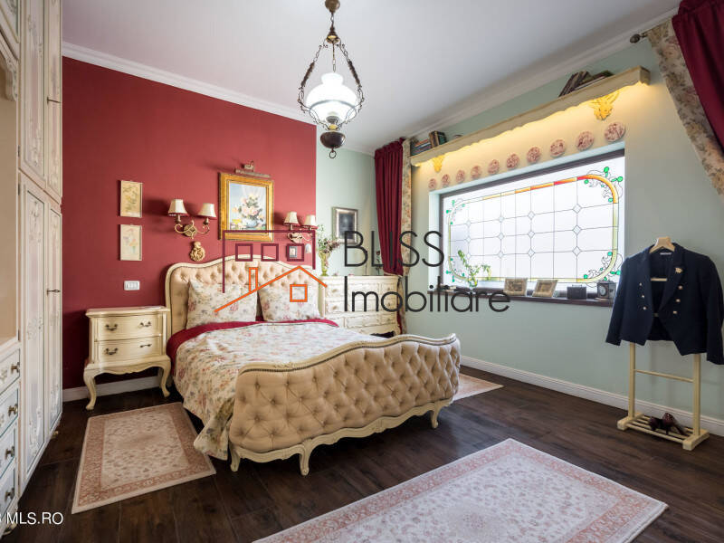 House for Sale Unirii, Bucharest - 1 Bedroom - ID:116249 | Bliss Imobiliare / Photo 14 - BLISS Imobiliare