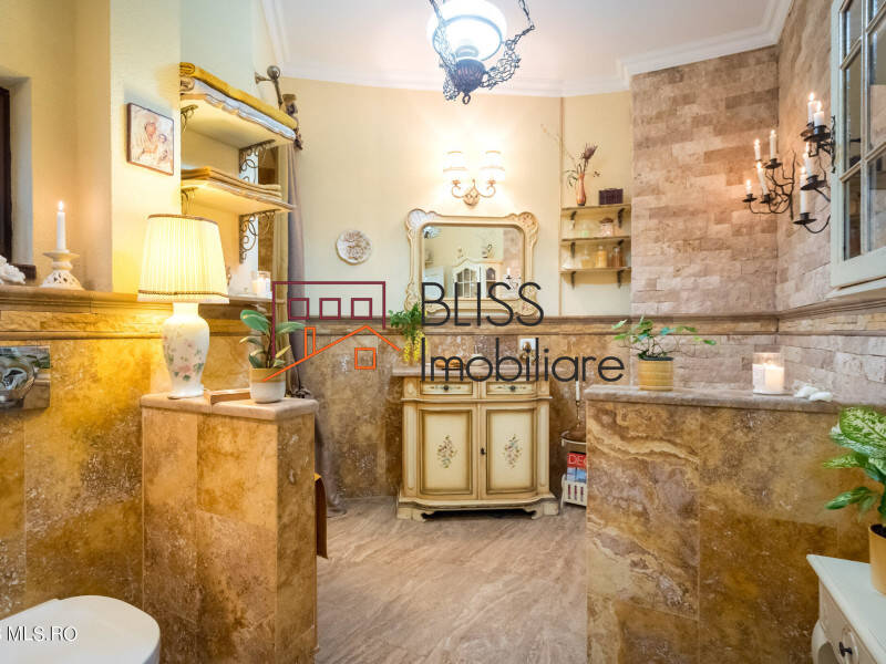 House for Sale Unirii, Bucharest - 1 Bedroom - ID:116249 | Bliss Imobiliare / Photo 20 - BLISS Imobiliare