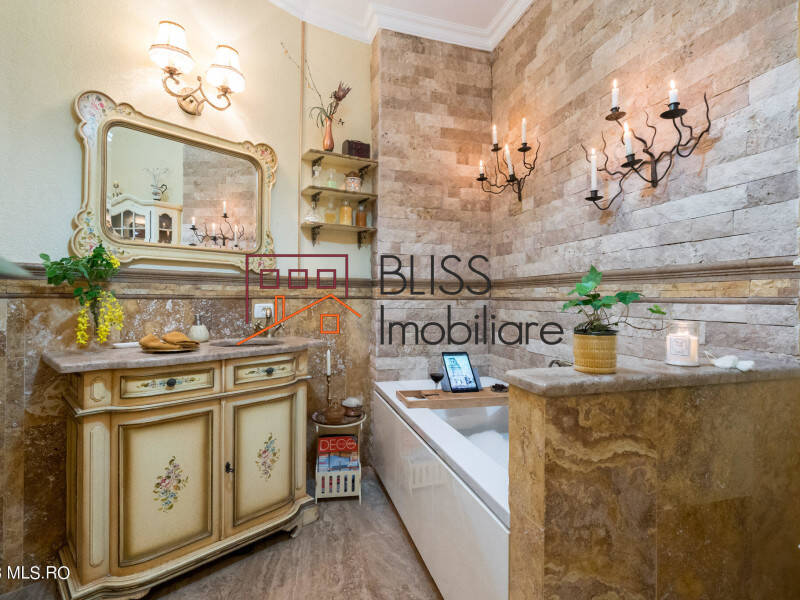 House for Sale Unirii, Bucharest - 1 Bedroom - ID:116249 | Bliss Imobiliare / Photo 21 - BLISS Imobiliare