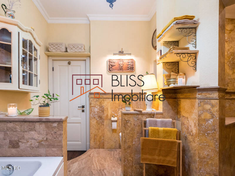House for Sale Unirii, Bucharest - 1 Bedroom - ID:116249 | Bliss Imobiliare / Photo 23 - BLISS Imobiliare