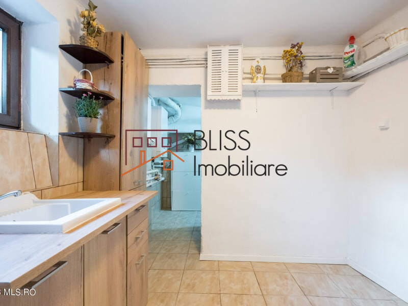 House for Sale Unirii, Bucharest - 1 Bedroom - ID:116249 | Bliss Imobiliare / Photo 26 - BLISS Imobiliare