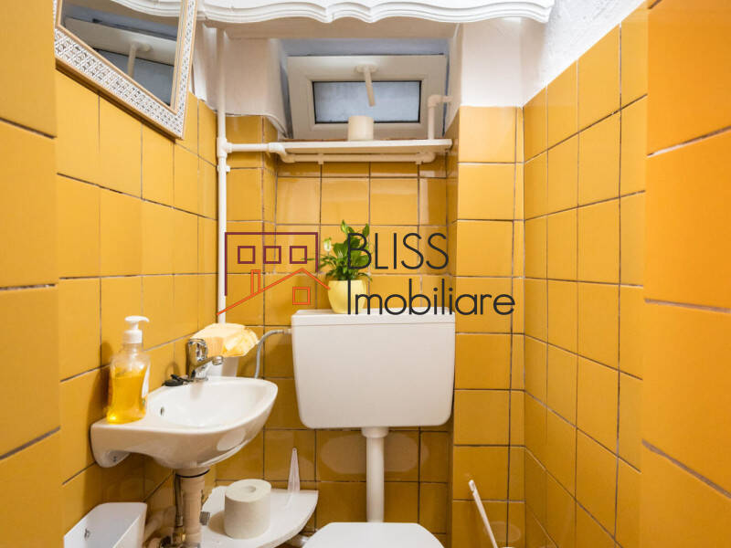 House for Sale Unirii, Bucharest - 1 Bedroom - ID:116249 | Bliss Imobiliare / Photo 27 - BLISS Imobiliare