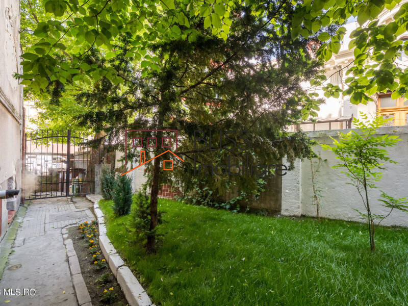 House for Sale Unirii, Bucharest - 1 Bedroom - ID:116249 | Bliss Imobiliare / Photo 31 - BLISS Imobiliare