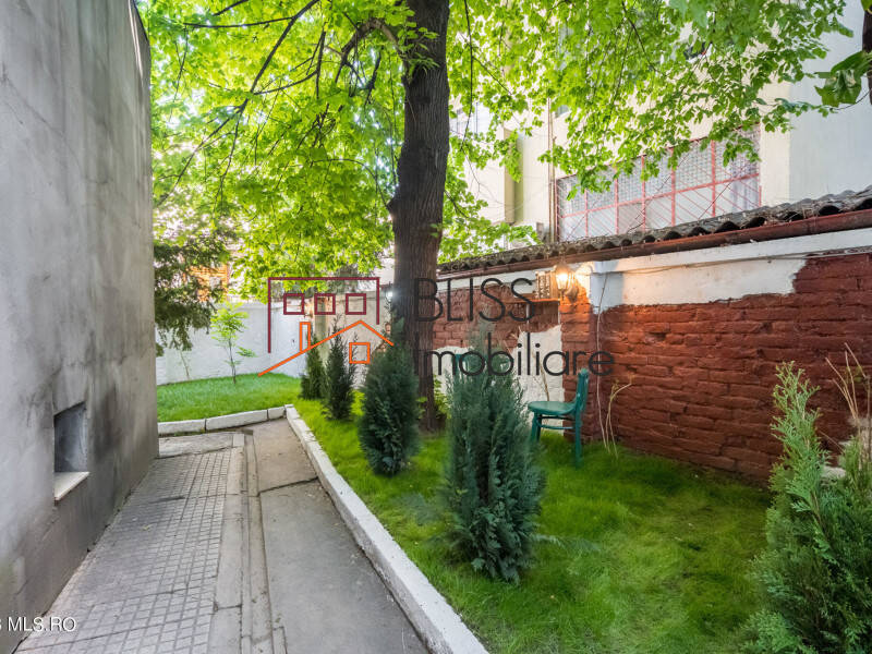 House for Sale Unirii, Bucharest - 1 Bedroom - ID:116249 | Bliss Imobiliare / Photo 32 - BLISS Imobiliare