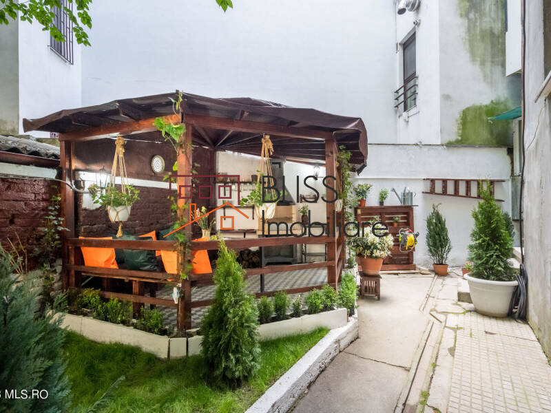 Casa de Vanzare Unirii - 2 Camere - ID:116249 | Bliss Imobiliare / Photo 33 - BLISS Imobiliare