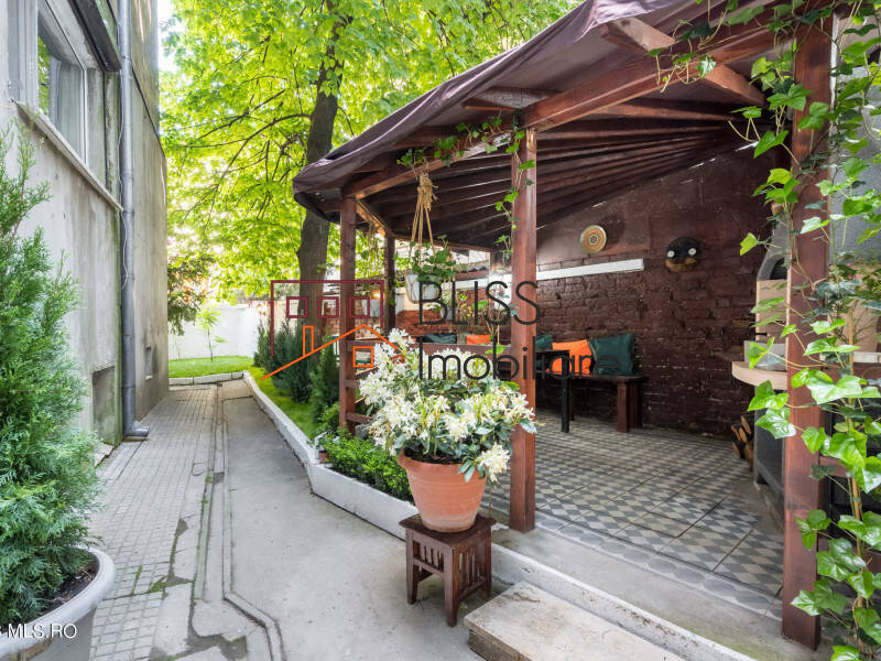 Casa de Vanzare Unirii - 2 Camere - ID:116249 | Bliss Imobiliare / Photo 34 - BLISS Imobiliare