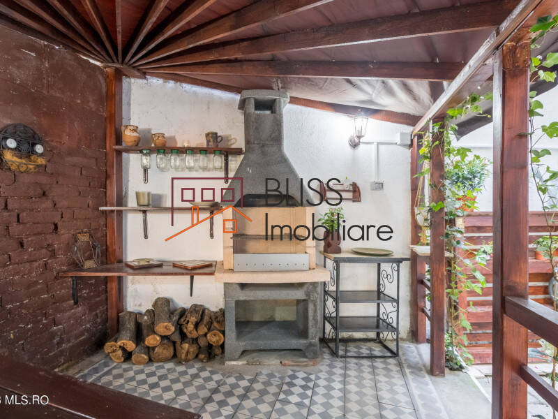 House for Sale Unirii, Bucharest - 1 Bedroom - ID:116249 | Bliss Imobiliare / Photo 35 - BLISS Imobiliare