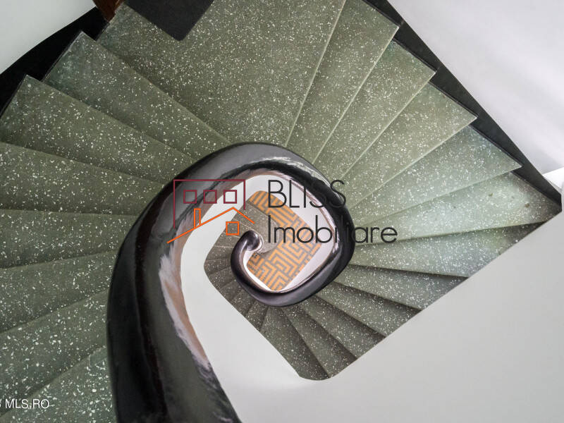 House for Sale Unirii, Bucharest - 1 Bedroom - ID:116249 | Bliss Imobiliare / Photo 39 - BLISS Imobiliare