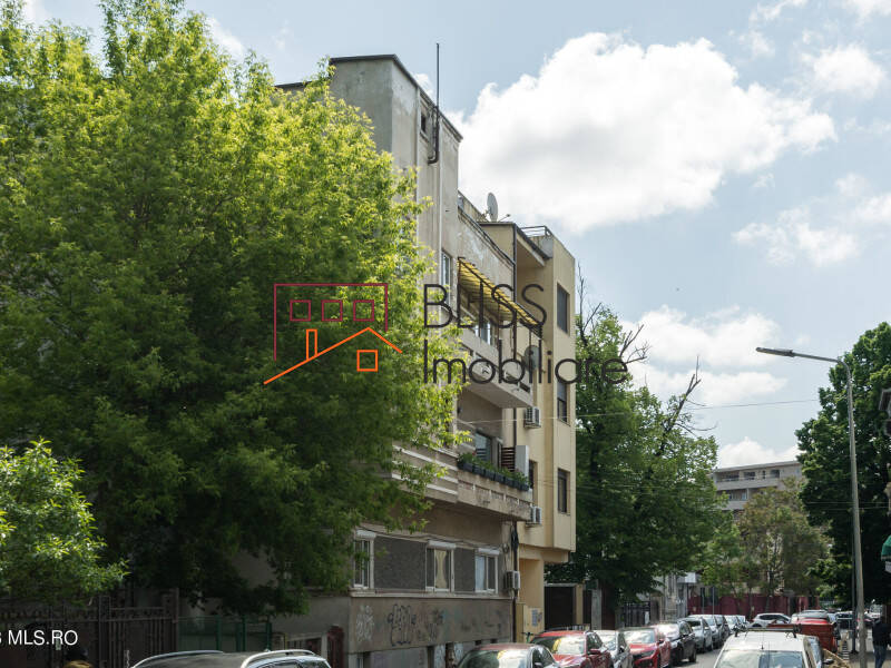 House for Sale Unirii, Bucharest - 1 Bedroom - ID:116249 | Bliss Imobiliare / Photo 40 - BLISS Imobiliare