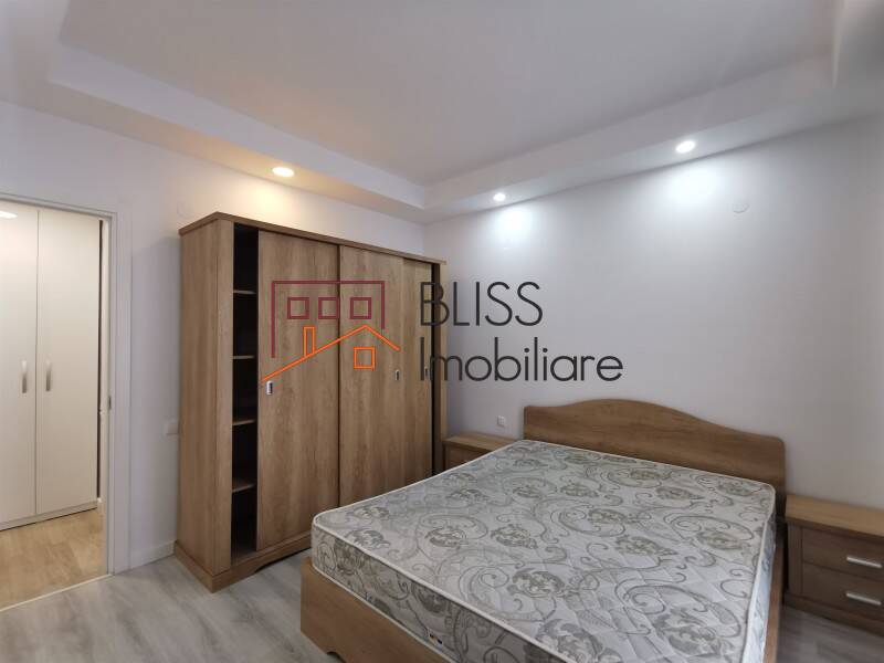 1 Bedroom Apartment in Cosmopolis for Rent, Bucharest Bliss Imobiliare