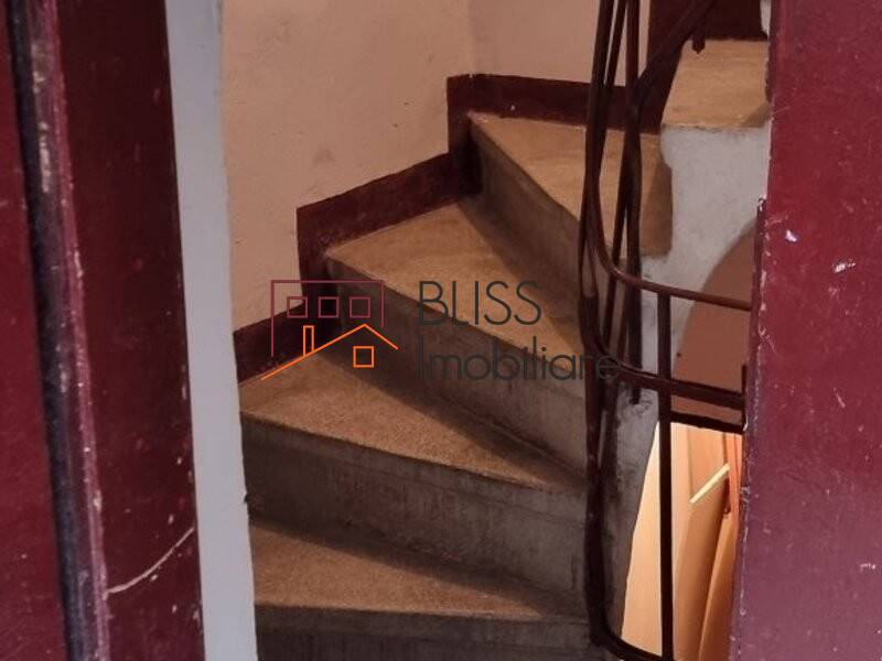 Apartment for Sale Cotroceni, Bucharest - 3 Rooms - ID:21632 | Bliss Imobiliare / Photo 13 - BLISS Imobiliare
