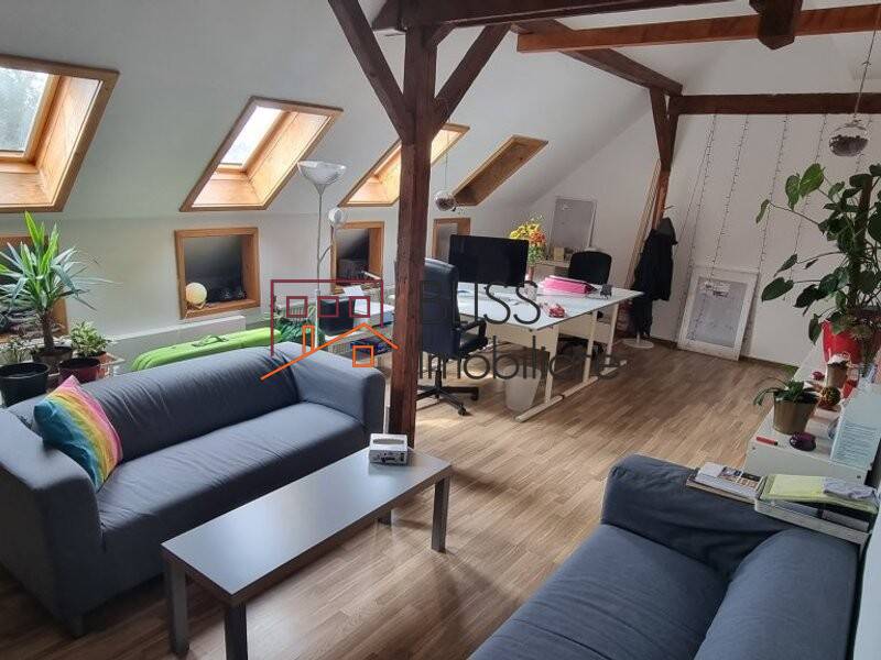 Apartment for Sale Cotroceni, Bucharest - 3 Rooms - ID:21632 | Bliss Imobiliare / Photo 1 - BLISS Imobiliare