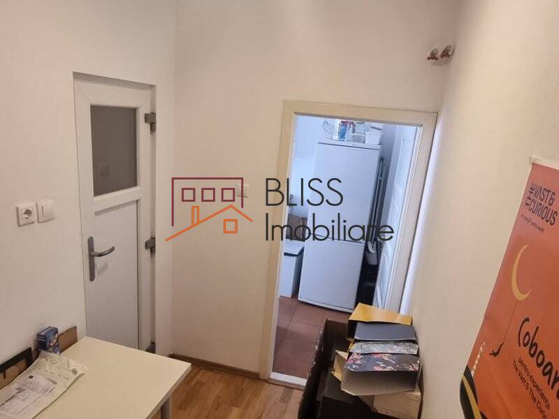 Apartment for Sale Cotroceni, Bucharest - 3 Rooms - ID:21632 | Bliss Imobiliare / Photo 11 - BLISS Imobiliare