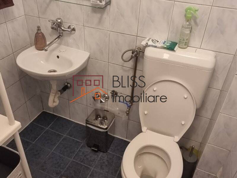 Apartament de Vanzare Cotroceni - 3 Camere - ID:21632 | Bliss Imobiliare / Photo 12 - BLISS Imobiliare