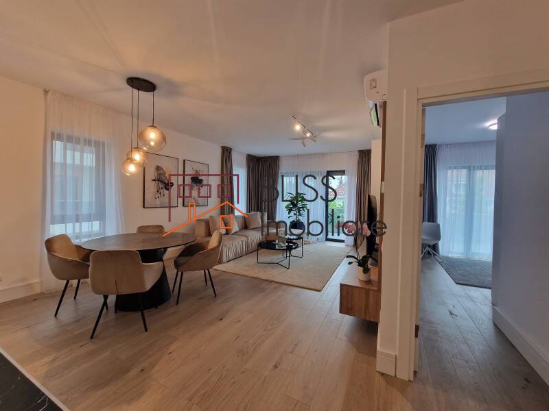 2-Bedroom Apartment In The Iancu Nicolae Area, Bucharest / Ilfov | Bliss Imobiliare / Photo 4 - BLISS Imobiliare