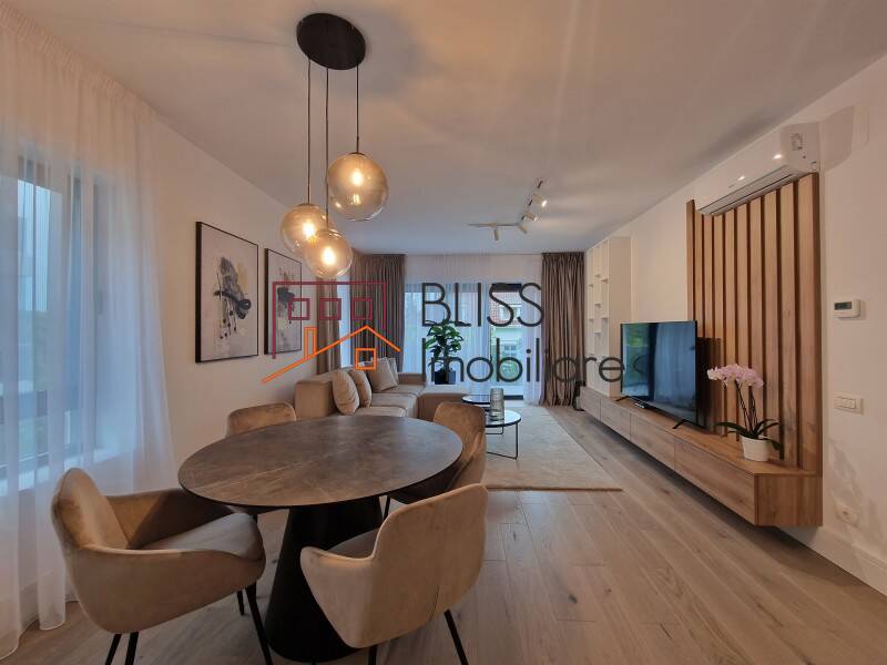 2-Bedroom Apartment In The Iancu Nicolae Area, Bucharest / Ilfov | Bliss Imobiliare / Photo 3 - BLISS Imobiliare
