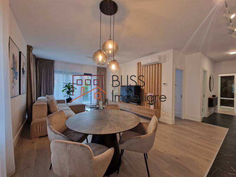 Apartament 3 Camere In Zona Iancu Nicolae | Bliss Imobiliare / Photo 5 - BLISS Imobiliare