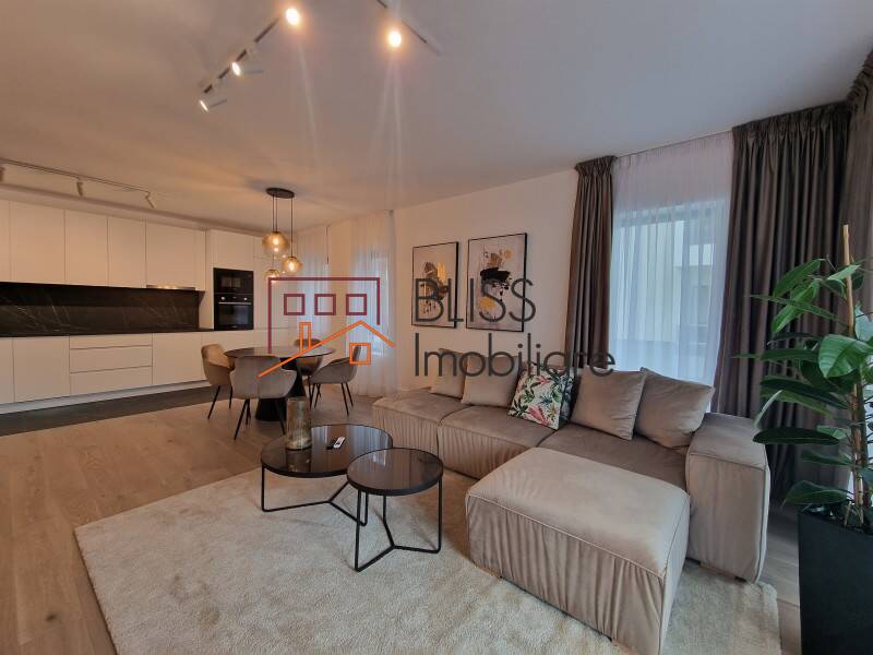 Apartament 3 Camere In Zona Iancu Nicolae | Bliss Imobiliare / Photo 6 - BLISS Imobiliare