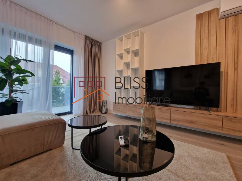 2-Bedroom Apartment In The Iancu Nicolae Area, Bucharest / Ilfov | Bliss Imobiliare / Photo 2 - BLISS Imobiliare