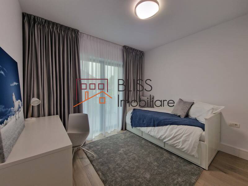 2-Bedroom Apartment In The Iancu Nicolae Area, Bucharest / Ilfov | Bliss Imobiliare / Photo 10 - BLISS Imobiliare