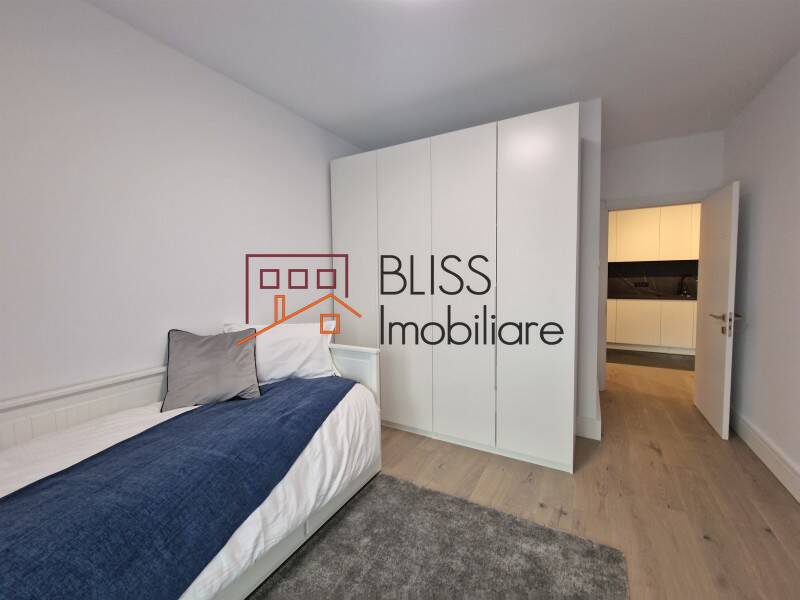 2-Bedroom Apartment In The Iancu Nicolae Area, Bucharest / Ilfov | Bliss Imobiliare / Photo 11 - BLISS Imobiliare