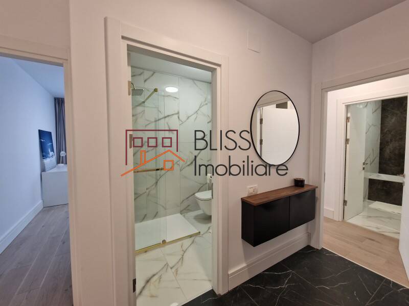 2-Bedroom Apartment In The Iancu Nicolae Area, Bucharest / Ilfov | Bliss Imobiliare / Photo 13 - BLISS Imobiliare