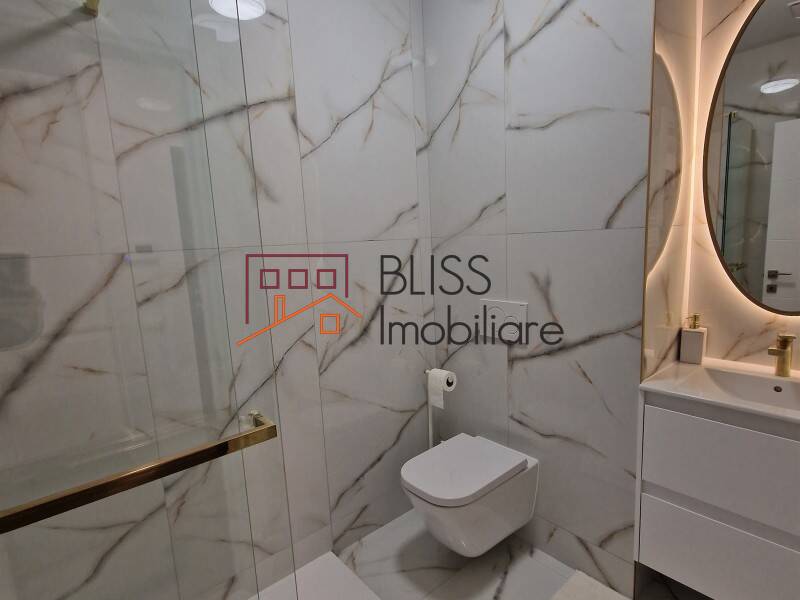 2-Bedroom Apartment In The Iancu Nicolae Area, Bucharest / Ilfov | Bliss Imobiliare / Photo 14 - BLISS Imobiliare