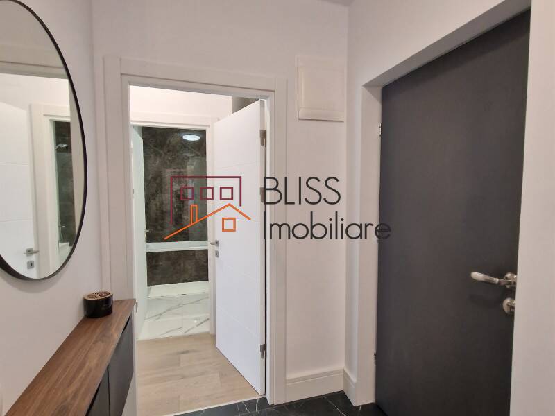 2-Bedroom Apartment In The Iancu Nicolae Area, Bucharest / Ilfov | Bliss Imobiliare / Photo 15 - BLISS Imobiliare