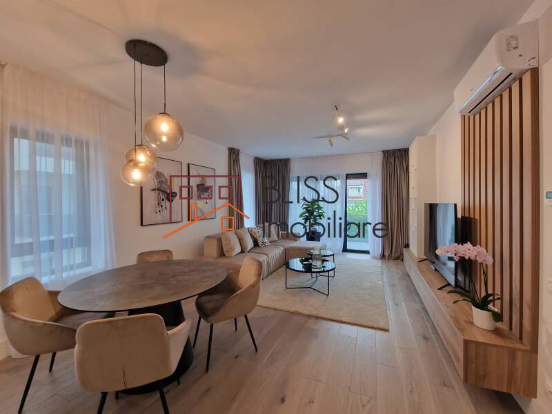 2-Bedroom Apartment In The Iancu Nicolae Area, Bucharest / Ilfov | Bliss Imobiliare / Photo 7 - BLISS Imobiliare