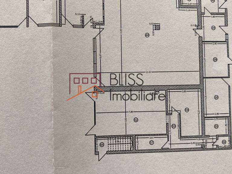 Spatiu Comercial Situat In Pipera | Bliss Imobiliare / Photo 11 - BLISS Imobiliare