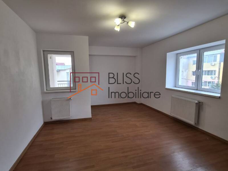 Apartament de Vanzare Snagov - 2 Camere - ID:116287 | Bliss Imobiliare / Photo 1 - BLISS Imobiliare