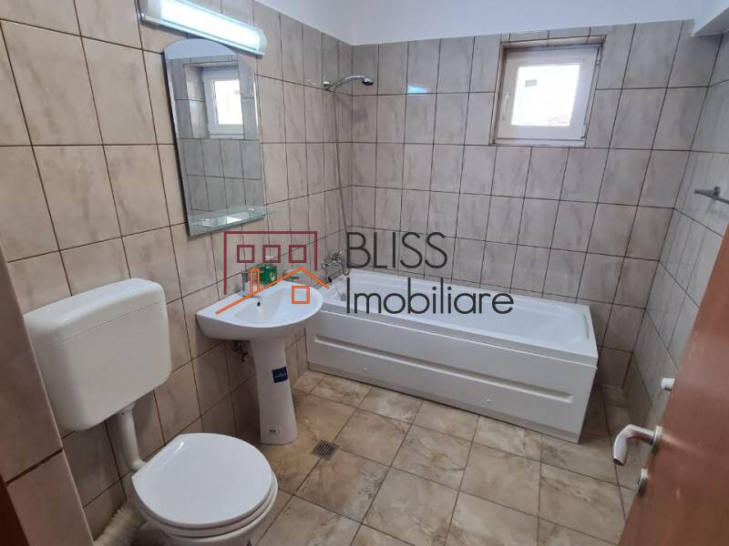 Apartament de Vanzare Snagov - 2 Camere - ID:116287 | Bliss Imobiliare / Photo 11 - BLISS Imobiliare