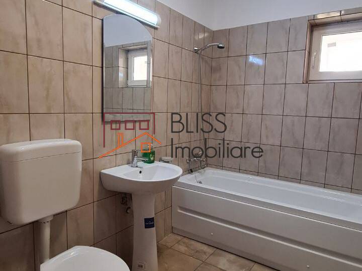 Apartament de Vanzare Snagov - 2 Camere - ID:116287 | Bliss Imobiliare / Photo 12 - BLISS Imobiliare