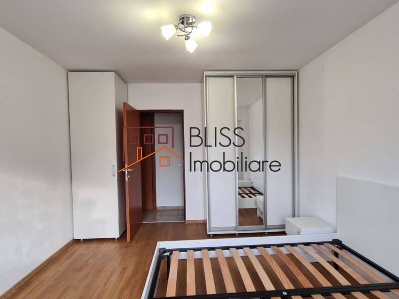 Apartament de Vanzare Snagov - 2 Camere - ID:116287 | Bliss Imobiliare / Photo 7 - BLISS Imobiliare