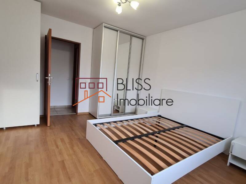 Apartament de Vanzare Snagov - 2 Camere - ID:116287 | Bliss Imobiliare / Photo 8 - BLISS Imobiliare