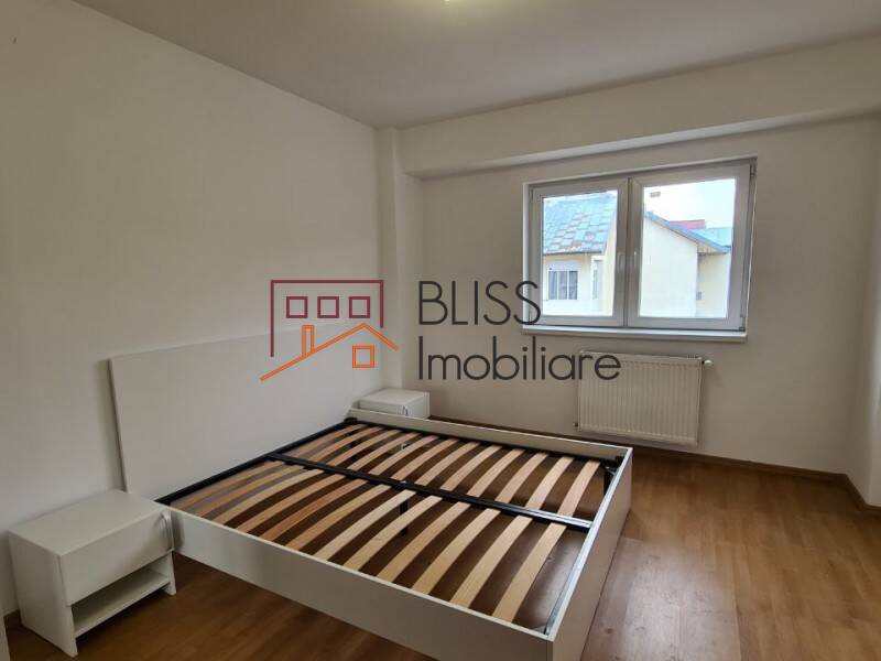 Apartament de Vanzare Snagov - 2 Camere - ID:116287 | Bliss Imobiliare / Photo 9 - BLISS Imobiliare
