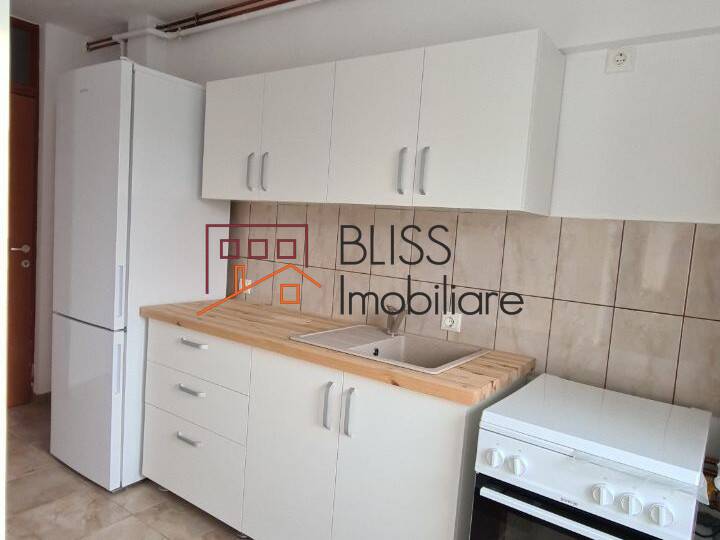 Apartament de Vanzare Snagov - 2 Camere - ID:116287 | Bliss Imobiliare / Photo 3 - BLISS Imobiliare