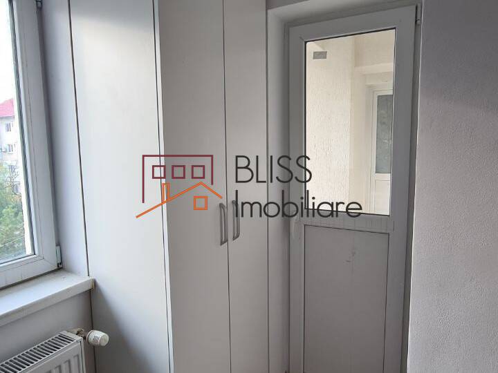 Apartament de Vanzare Snagov - 2 Camere - ID:116287 | Bliss Imobiliare / Photo 6 - BLISS Imobiliare