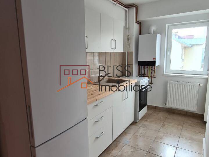 Apartament de Vanzare Snagov - 2 Camere - ID:116287 | Bliss Imobiliare / Photo 4 - BLISS Imobiliare