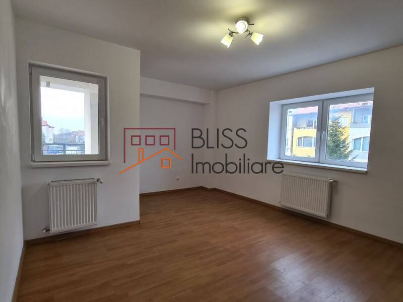 Apartament de Vanzare Snagov - 2 Camere - ID:116287 | Bliss Imobiliare / Photo 2 - BLISS Imobiliare