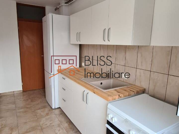 Apartament de Vanzare Snagov - 2 Camere - ID:116287 | Bliss Imobiliare / Photo 5 - BLISS Imobiliare