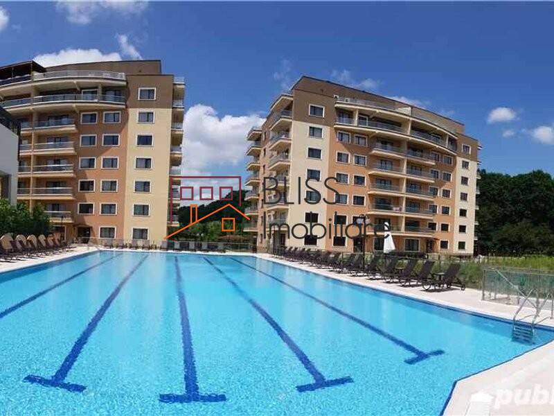 Apartament 2 Camere In Zona Iancu Nicolae | Bliss Imobiliare / Photo 1 - BLISS Imobiliare